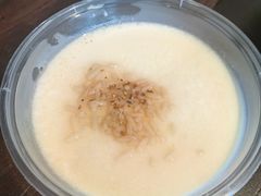 招牌冰豆腐花-张翻越·川渝冒菜·武汉黑鸭煲(城北万象城店)