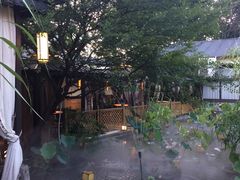 -湘力力小院·鱼汤泡饭(枫林路店)