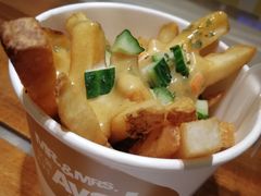 -艾薯夫妇Aysh(红山店)