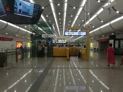 -民安大道(地铁站)