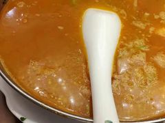 -牟传仁饭庄(星海店)