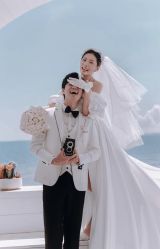 -巴黎恋人婚纱摄影(东莞总店)