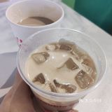 当dw咖啡遇上冰糖葫芦