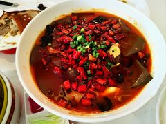 -大鸭梨(天通西苑店)