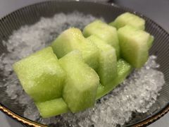 -阿庄新豫菜(航海东路店)
