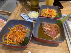 -新石器烤肉(无锡万象城店)