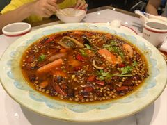 -金陵后厨·南京菜(新街口秣陵路店)