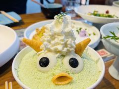 -局气 烤鸭·北京菜(前门店)