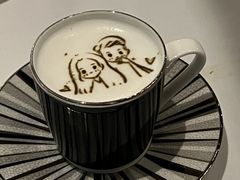 -岷山饭店·THE RIVER HOUSE西餐厅