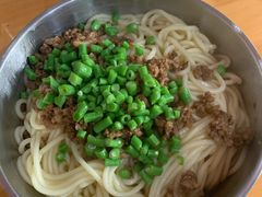 -左撇子私房面