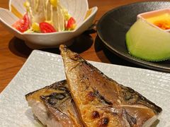 -山葵家·创意料理(宁波来福士店)