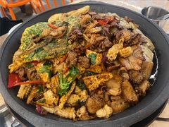 -一烙锅(友谊店)