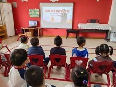 -井德幼儿园(泰达园)