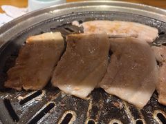 -九田家黑牛烤肉料理(华侨城店)