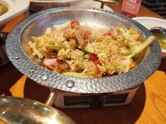 -红胖胖龙虾王·本地菜