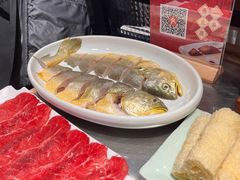 -潮界(虹桥新天地店)