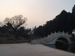-济南南郊宾馆