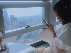 -天玑高空江景餐厅&酒吧Sky Secret Restaurant&Bar