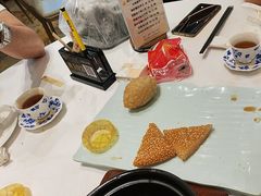-御彩酒家(东风东路店)