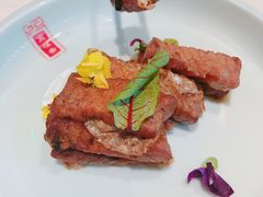 -京华烟云·北京烤鸭(领展购物广场·中关村店)