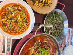 -拾捌川·自贡爆炒(新街口店)