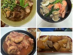 -下环街市熟食中心