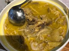 -U你·天然调味(南湖总店)