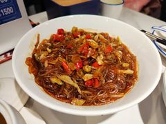 -兰湘子·湘菜小炒(石家庄万象城店)