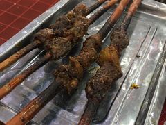 -老刘家biangbiang面(鼓楼店)