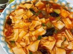 -丝路传奇·中国拉面航母店(北医三院店)