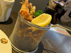 -元气寿司(东方宝泰店)