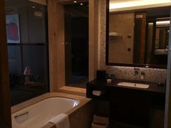 -廊坊固安福朋喜来登酒店