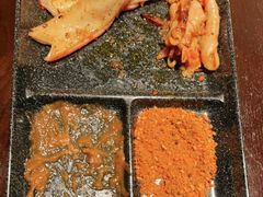 -新石器烤肉(虹悦城店)