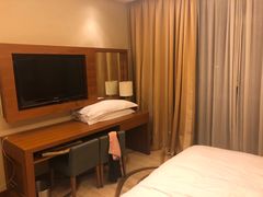 -上海浦东康桥绿地假日酒店