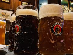 黄啤黑啤-宝莱纳餐厅(滨江店)