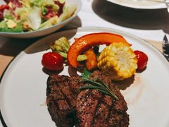-乔泰勒JOETYLER西餐厅(曲江店)