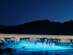 -鼎盛王朝康熙大典实景演出