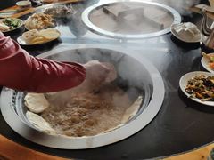 -老家大锅台(世纪城店)