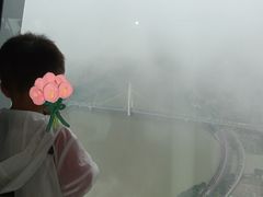 -广州塔卢特斯法国旋转餐厅