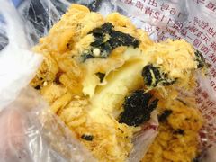 -鲍师傅糕点(江苏路店)