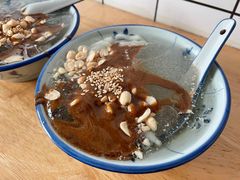 -邓婆婆手工冰粉铺(中港·燊海森林店)