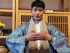 -韬光茶庵