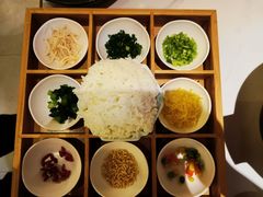 -乔阿马·江南味·驴肉香(龙湖华泾天街店)