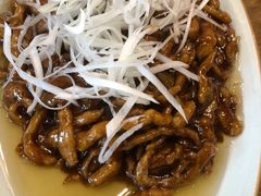 -老字号敖鸡肉