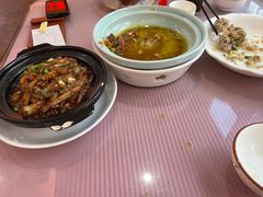 -伙工殿餐厅(吉大店)