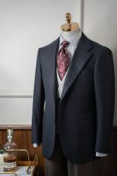 -优刻西服西装定制(金轮国际广场店)