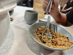 -湘中缘·湖南菜(娄底驻京办店)