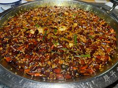 -胖子鱼·天水麻辣鱼火锅(秦州407店)