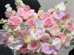 -ChaKo Flora ·茶子花艺 (市北店)