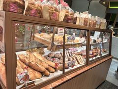 -山崎面包(静安久光店)